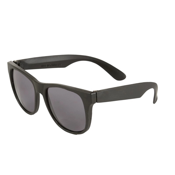 Bicolored Sunglasses - Bicolored Sunglasses - Image 1 of 9