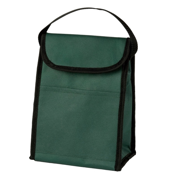 Non-Woven Lunch Tote - Non-Woven Lunch Tote - Image 5 of 11