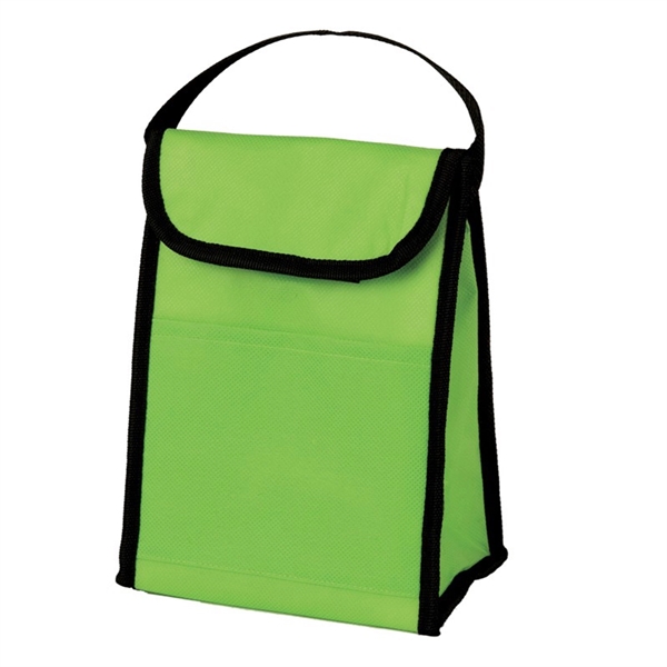 Non-Woven Lunch Tote - Non-Woven Lunch Tote - Image 6 of 11