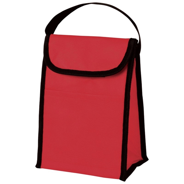 Non-Woven Lunch Tote - Non-Woven Lunch Tote - Image 9 of 11