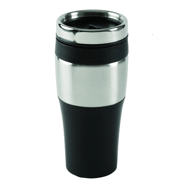 Insulated BPA-Free Drink Tumbler - Insulated BPA-Free Drink Tumbler - Image 1 of 7