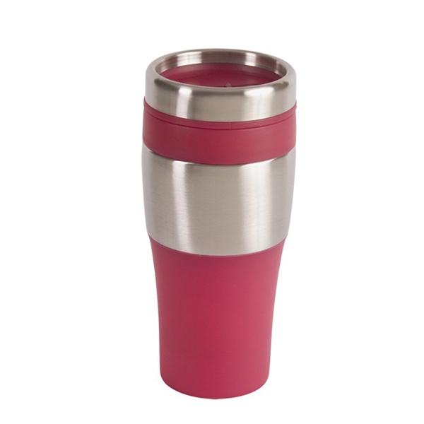 Insulated BPA-Free Drink Tumbler - Insulated BPA-Free Drink Tumbler - Image 3 of 7