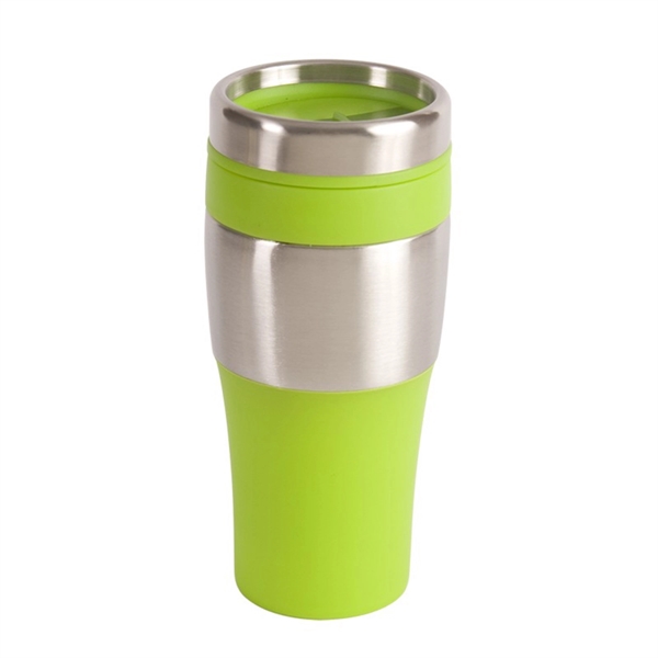 Insulated BPA-Free Drink Tumbler - Insulated BPA-Free Drink Tumbler - Image 4 of 7