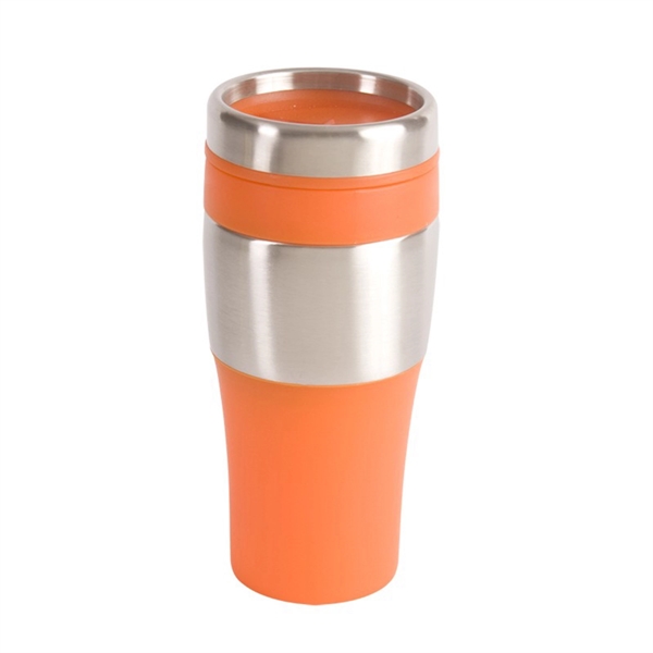 Insulated BPA-Free Drink Tumbler - Insulated BPA-Free Drink Tumbler - Image 5 of 7
