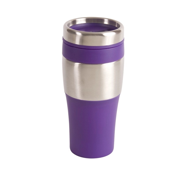 Insulated BPA-Free Drink Tumbler - Insulated BPA-Free Drink Tumbler - Image 6 of 7