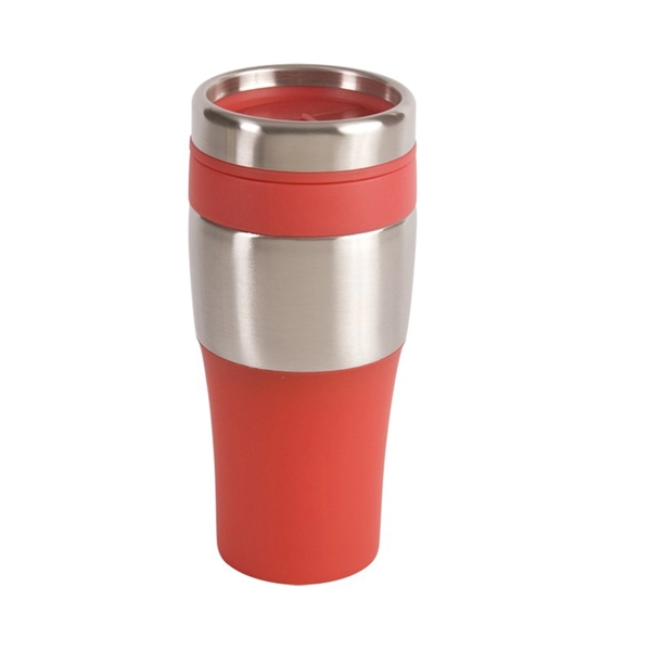 Insulated BPA-Free Drink Tumbler - Insulated BPA-Free Drink Tumbler - Image 7 of 7