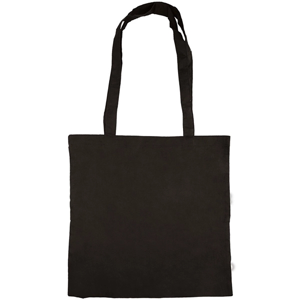 100% Natural Cotton Tote bag - 100% Natural Cotton Tote bag - Image 1 of 7