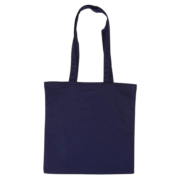 100% Natural Cotton Tote bag - 100% Natural Cotton Tote bag - Image 2 of 7