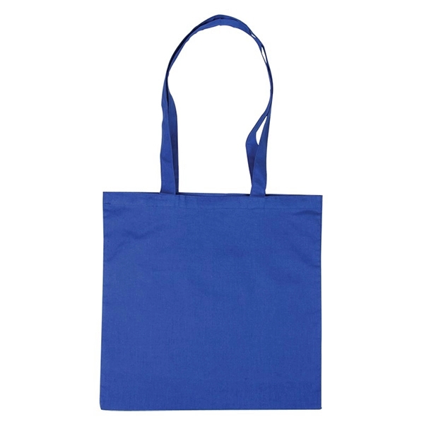 100% Natural Cotton Tote bag - 100% Natural Cotton Tote bag - Image 3 of 7