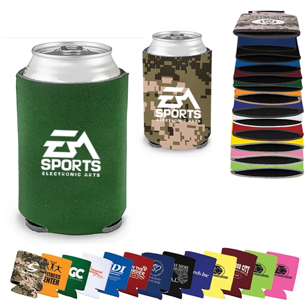 Compact Can Holder Sleeve - Compact Can Holder Sleeve - Image 0 of 9