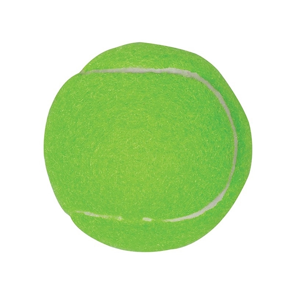 Promotional Faux Tennis Ball - Promotional Faux Tennis Ball - Image 3 of 9