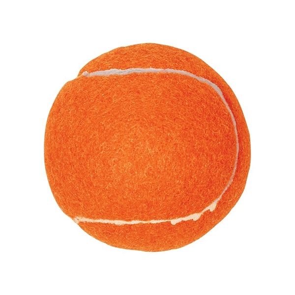 Promotional Faux Tennis Ball - Promotional Faux Tennis Ball - Image 4 of 9