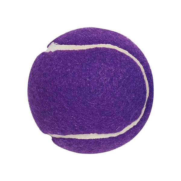 Promotional Faux Tennis Ball - Promotional Faux Tennis Ball - Image 6 of 9