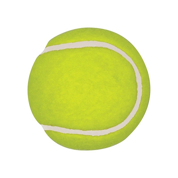 Promotional Faux Tennis Ball - Promotional Faux Tennis Ball - Image 9 of 9