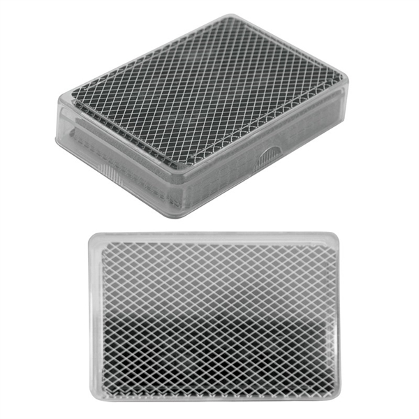 Handy Standard Playing Cards - Handy Standard Playing Cards - Image 1 of 3