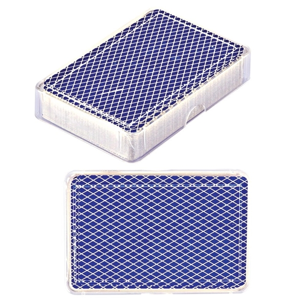 Handy Standard Playing Cards - Handy Standard Playing Cards - Image 2 of 3