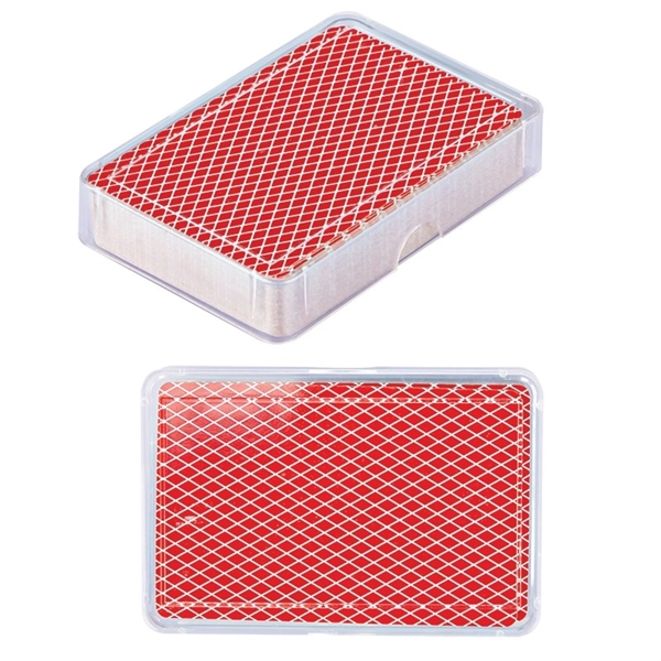 Handy Standard Playing Cards - Handy Standard Playing Cards - Image 3 of 3
