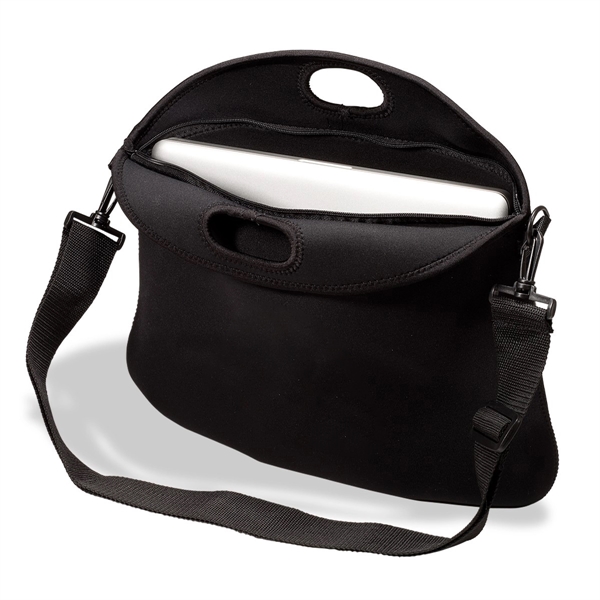 Neoprene Tech Pouch - Neoprene Tech Pouch - Image 1 of 1