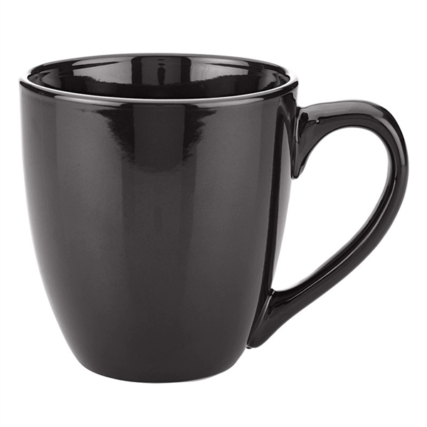 443 mL Ceramic Cup. - 443 mL Ceramic Cup. - Image 1 of 4