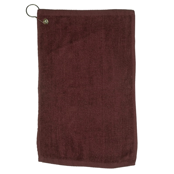 100% Cotton Handy Towel - 100% Cotton Handy Towel - Image 4 of 11