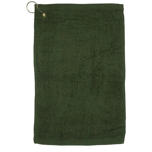 100% Cotton Handy Towel - 100% Cotton Handy Towel - Image 5 of 11