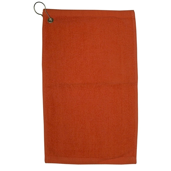 100% Cotton Handy Towel - 100% Cotton Handy Towel - Image 7 of 11