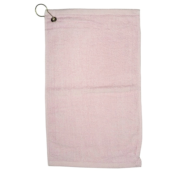 100% Cotton Handy Towel - 100% Cotton Handy Towel - Image 8 of 11