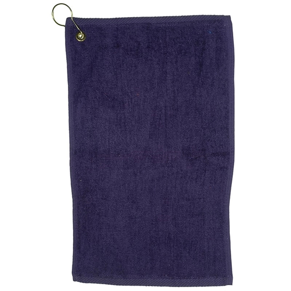 100% Cotton Handy Towel - 100% Cotton Handy Towel - Image 9 of 11