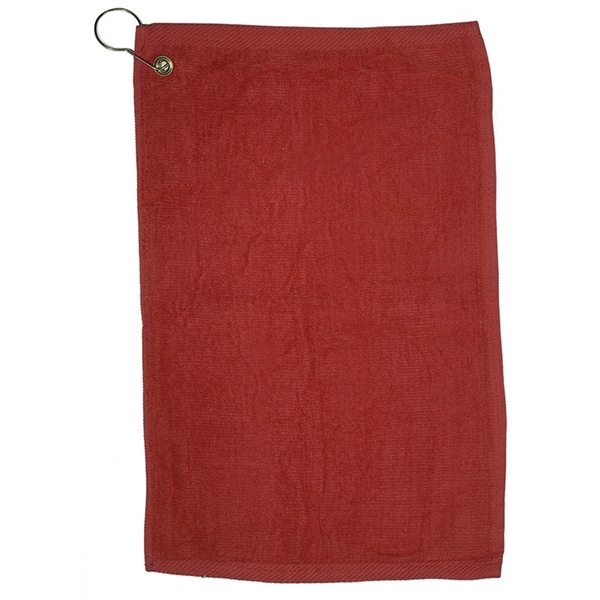 100% Cotton Handy Towel - 100% Cotton Handy Towel - Image 10 of 11