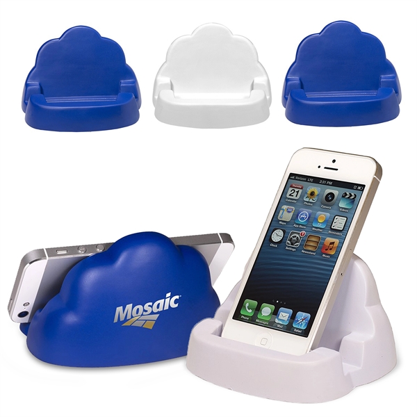 This 2 in 1 Phone Holder and Stress Reliever - This 2 in 1 Phone Holder and Stress Reliever - Image 0 of 2