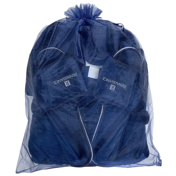 Organza Robe Bag - Organza Robe Bag - Image 3 of 3