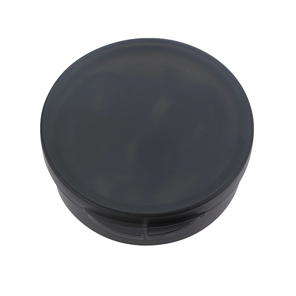 Handy Earbuds in a Round Plastic Case - Handy Earbuds in a Round Plastic Case - Image 4 of 14