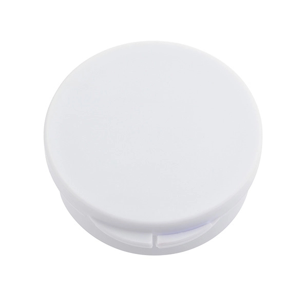 Handy Earbuds in a Round Plastic Case - Handy Earbuds in a Round Plastic Case - Image 14 of 14