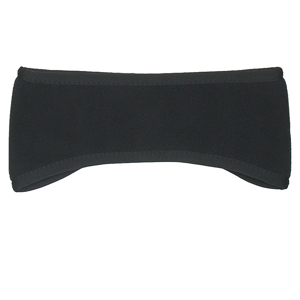 100% Polyester Fleece Ear Band for Winter - 100% Polyester Fleece Ear Band for Winter - Image 7 of 7