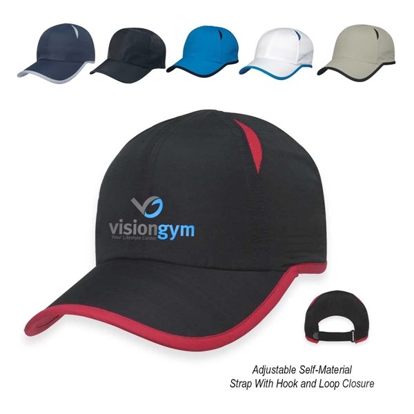 Classic Dry Cap - Classic Dry Cap - Image 1 of 9