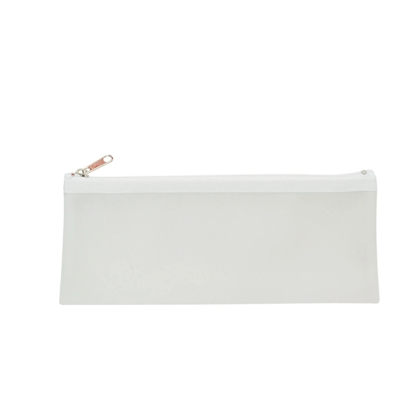 Back to School Pencil Case with Zipper - Back to School Pencil Case with Zipper - Image 4 of 5