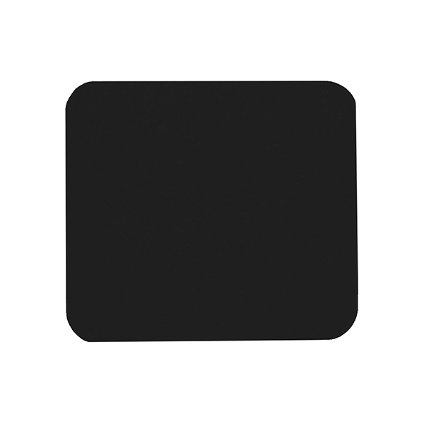 Non-slip Foam Rubber Mouse Pad - Non-slip Foam Rubber Mouse Pad - Image 9 of 11