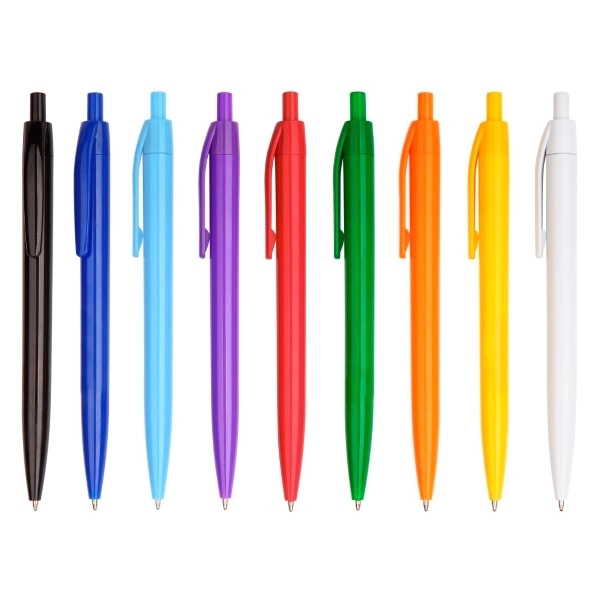 Freedom Plastic Pen - Freedom Plastic Pen - Image 1 of 1