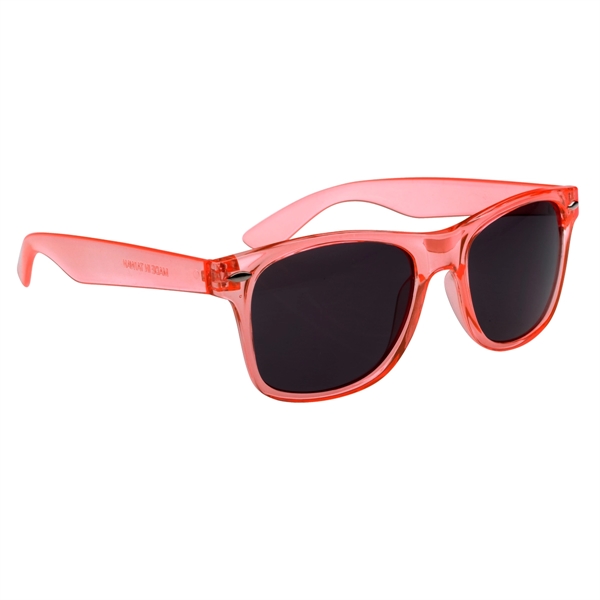 Malibu Sunglasses - Malibu Sunglasses - Image 5 of 33