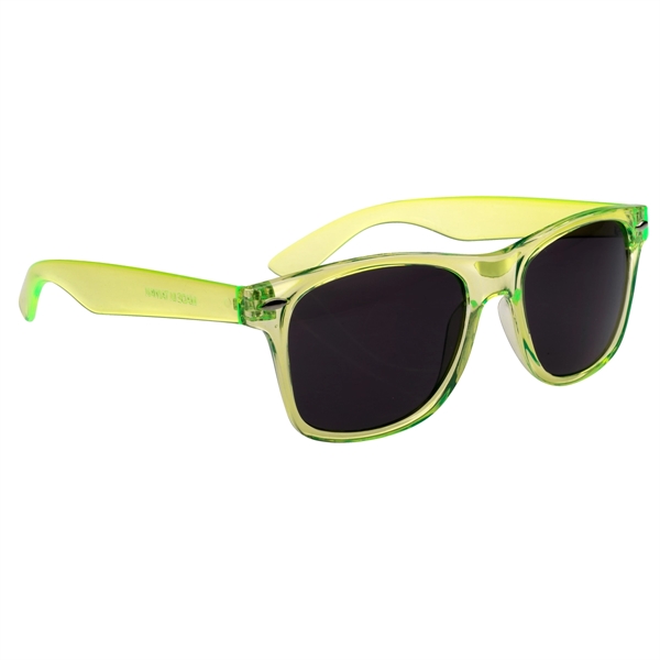 Malibu Sunglasses - Malibu Sunglasses - Image 14 of 33