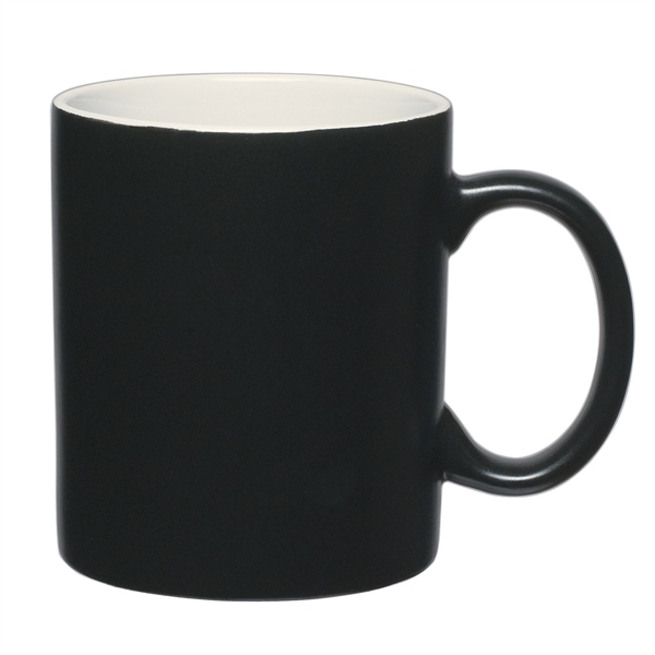 11 oz. Coffee Mug - 11 oz. Coffee Mug - Image 3 of 16