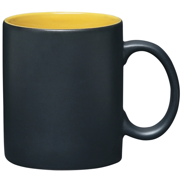 11 oz. Coffee Mug - 11 oz. Coffee Mug - Image 7 of 16