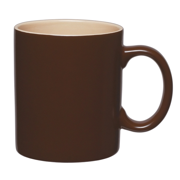 11 oz. Coffee Mug - 11 oz. Coffee Mug - Image 15 of 16