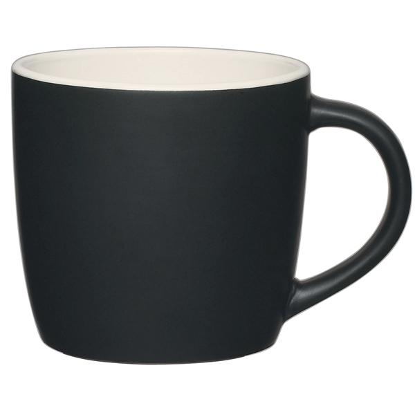 12 oz Coffee Mug - 12 oz Coffee Mug - Image 1 of 15