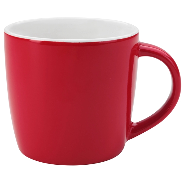 12 oz Coffee Mug - 12 oz Coffee Mug - Image 2 of 15