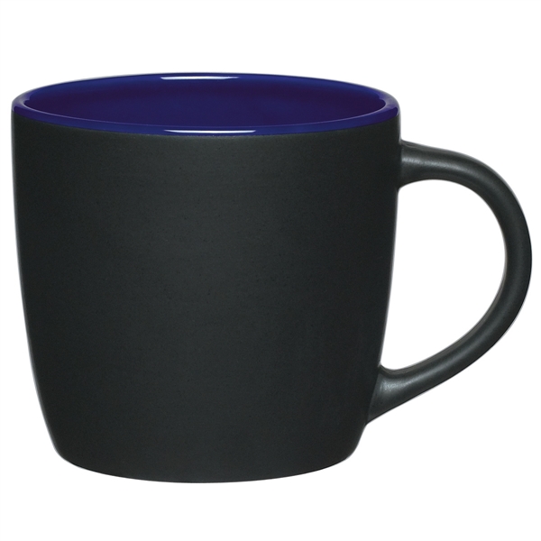 12 oz Coffee Mug - 12 oz Coffee Mug - Image 3 of 15