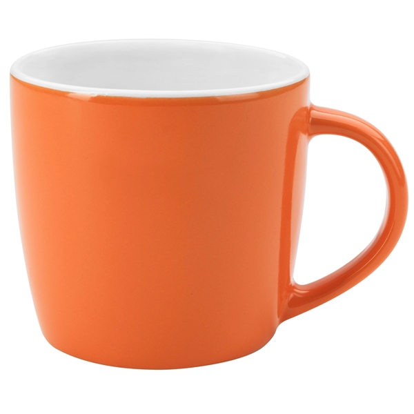 12 oz Coffee Mug - 12 oz Coffee Mug - Image 4 of 15