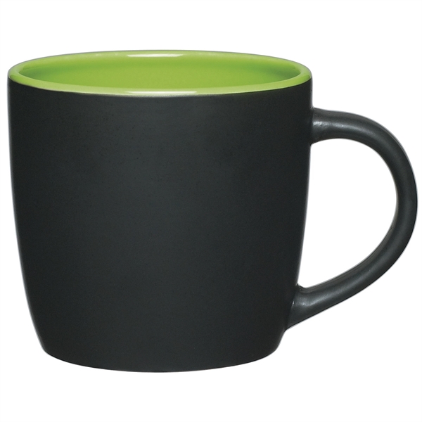 12 oz Coffee Mug - 12 oz Coffee Mug - Image 5 of 15