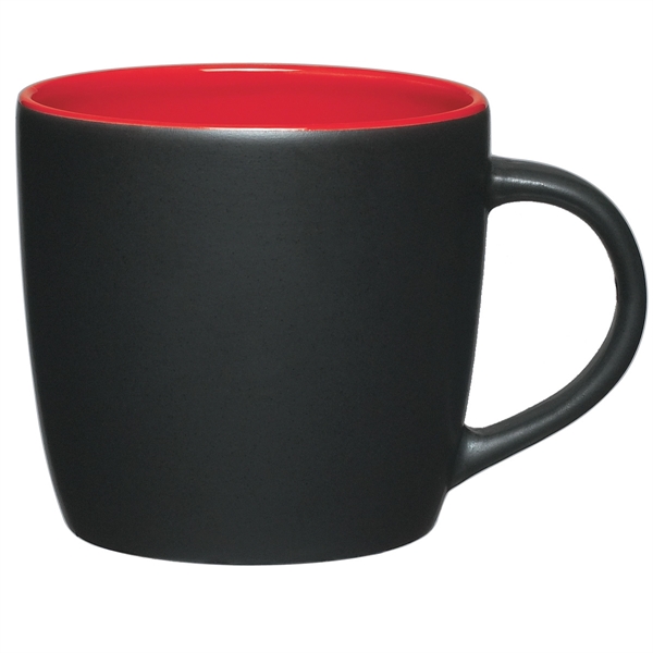 12 oz Coffee Mug - 12 oz Coffee Mug - Image 6 of 15