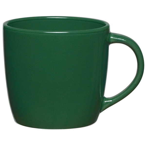 12 oz Coffee Mug - 12 oz Coffee Mug - Image 7 of 15